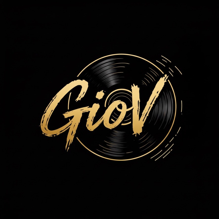 GioV Logo