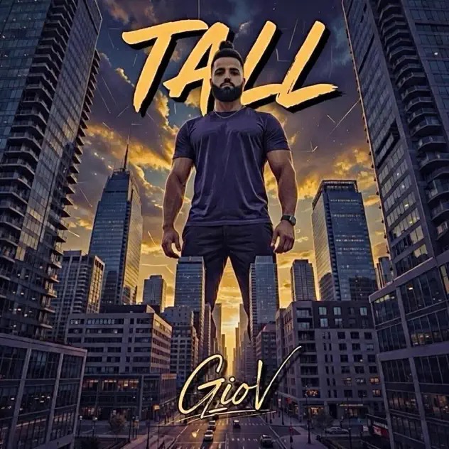 GioV Tall Background